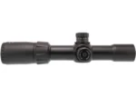 rifle scope vector optics mustang gen ii 1 4x30 chevron 3 visor caza y defensa 5.webp