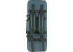 mochila táctica para rifle plano, 87 x 30 pulgadas