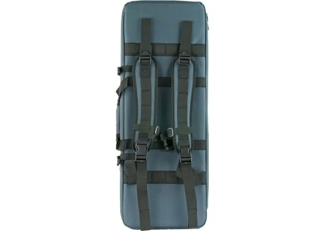 mochila táctica para rifle plano, 87 x 30 pulgadas