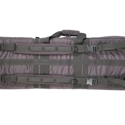 bolsa de rifle ulfhednar field double ar 109x29
