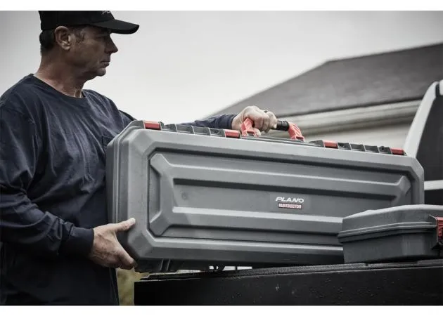 maletín plano rustrictor all weather 2 42'' 113x43