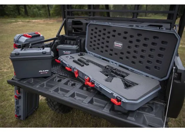 maletín plano rustrictor all weather 2 42'' 113x43