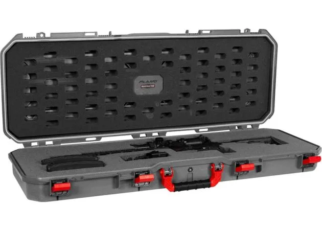 maletín plano rustrictor all weather 2 42'' 113x43