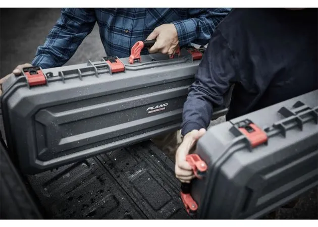 maletín plano rustrictor all weather 2 42'' 113x43