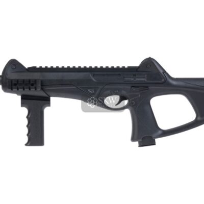 rifle de muelle vanguard ghost.jpg