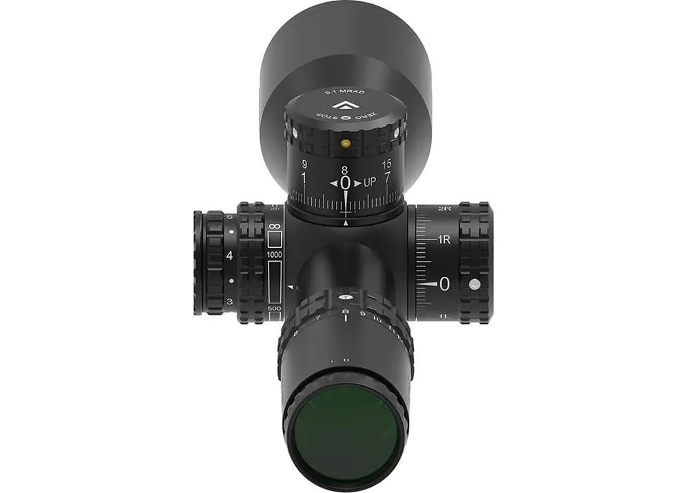 visor arken sh 4 gen2 4 16x50 vpr mil