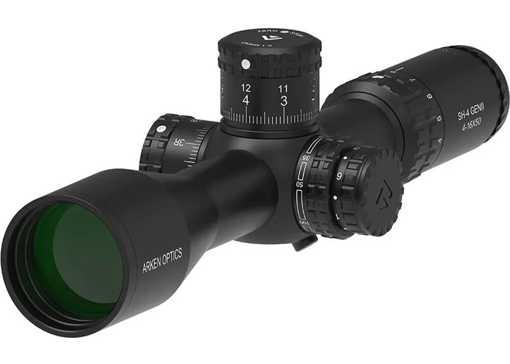 visor arken sh 4 gen2 4 16x50 vpr mil