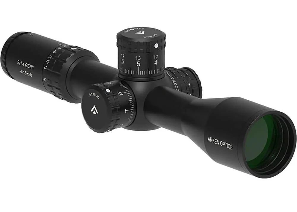 visor arken sh 4 gen2 4 16x50 vpr mil