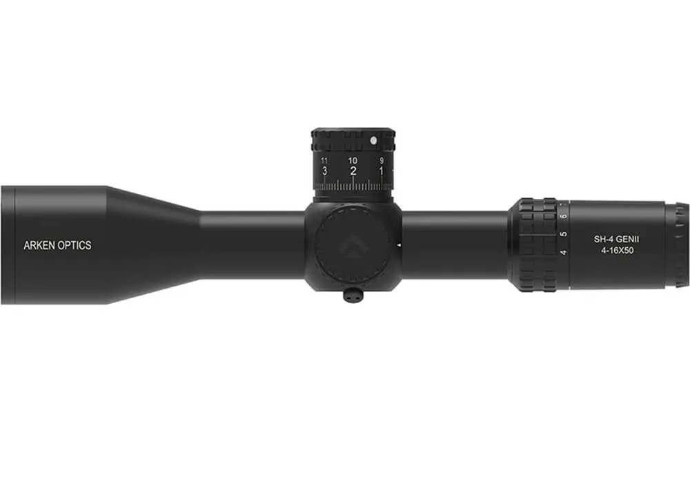 visor arken sh 4 gen2 4 16x50 vpr mil