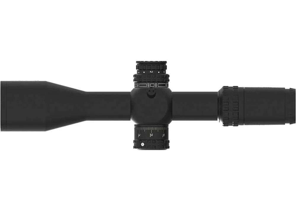 visor arken sh 4 gen2 4 16x50 vpr mil