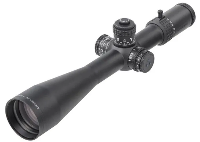 visor delta optical stryker hd 5 50x56 sfp