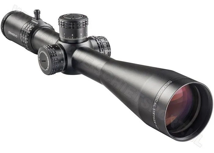 visor delta optical stryker hd 5 50x56 sfp