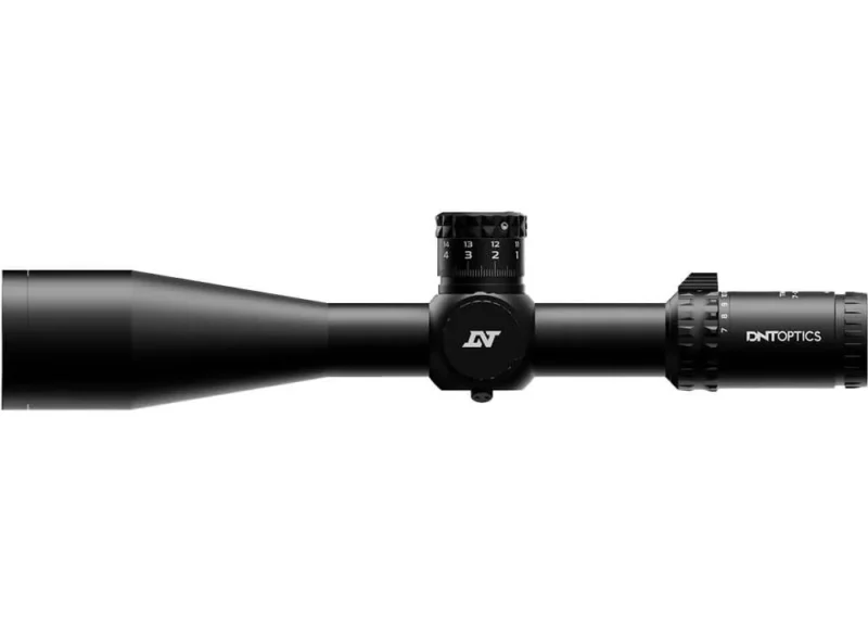 rifle scope dnt theone 7 35x56 tor mil visores caza y defensa 1.webp