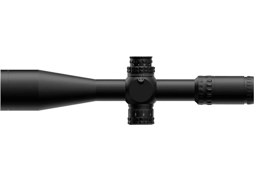 visor dnt theone 7 35x56 tor mil