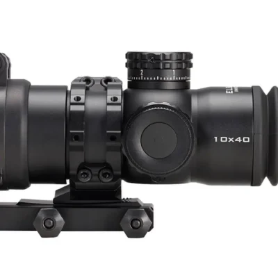 visor element optics immersive series 10x40