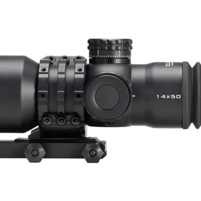 visor element optics immersive series 14x50