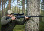 visor element optics iris 3 9x40