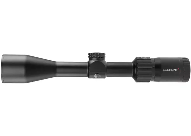 visor element optics iris 3 9x40