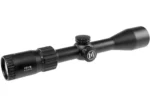 visor element optics iris 3 9x40
