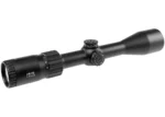 visor element optics iris 3 9x40
