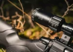 visor element optics iris 3 9x40