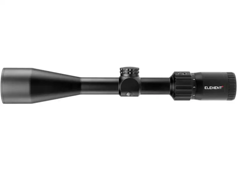 visor element optics iris 4 12x44