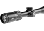 visor element optics iris 4 12x44