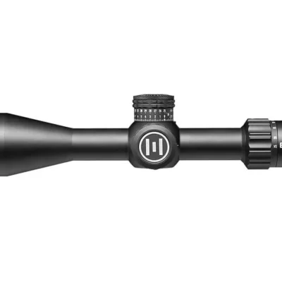 visor element optics nexus gen ii 4 25x50