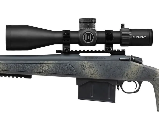 mira telescópica element optics theos 6 36x56 apr 2d mrad negro