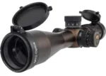 visor mtc Óptics copperhead safari f2 4 16x44 amd2