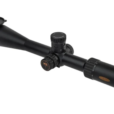 visor mtc Óptics king cobra f1 8 32x50 amd2