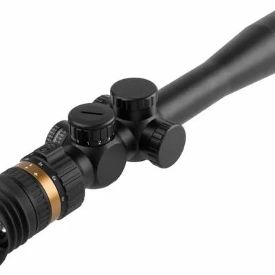 visor mtc Óptics viper connect 4 16x32 amd2