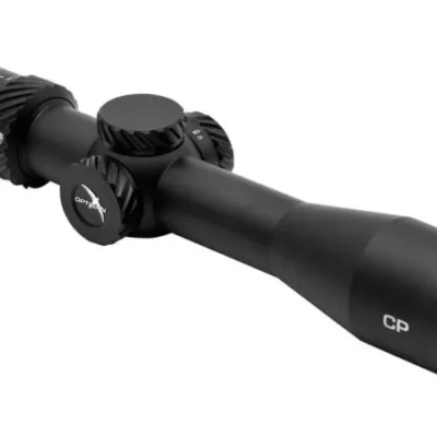 visor optisan cp 4 16x40