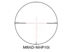 visor optisan es 10x44i mrad mhp10i