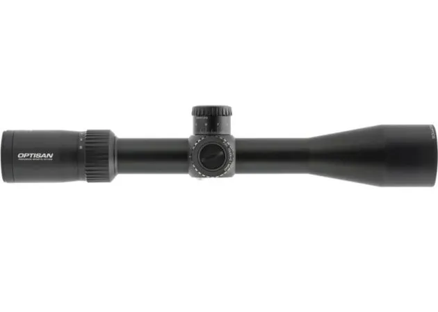 rifle scope optisan evx g2 4 16x44i mrad mhp10i 5 visor caza y defensa 6.webp