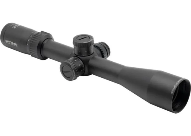 visor optisan evx g2 4 16x44i mrad mhp10i