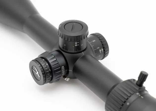 visor optisan evx g2 6 24x50i mrad mhp10i