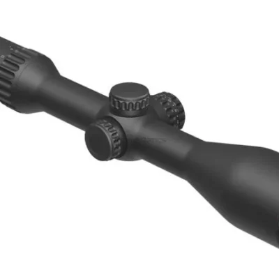 visor vector optics continental 2 16x50