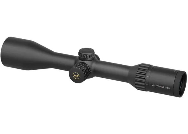 visor vector optics continental 2 16x50