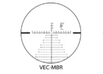 visor vector optics continental 3 18x50