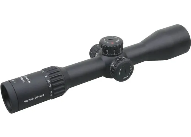 visor vector optics continental 3 18x50