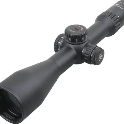 visor vector optics continental 4 24x56