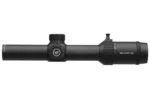 rifle scope vector optics forester 1 8x24 black visor caza y defensa 8.webp