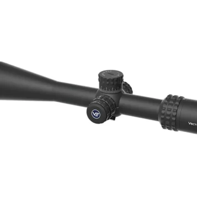 visor vector optics sentinel x pro 10 40x50 com 25m