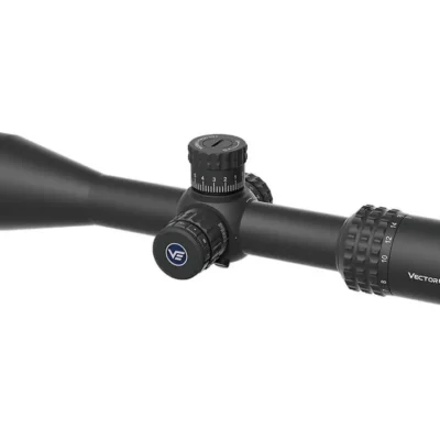 visor vector optics sentinel gen ii 4 16x50 vse 4 moa