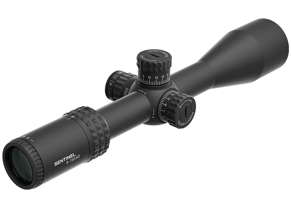 visor vector optics sentinel gen ii 4 16x50 vse 4 moa