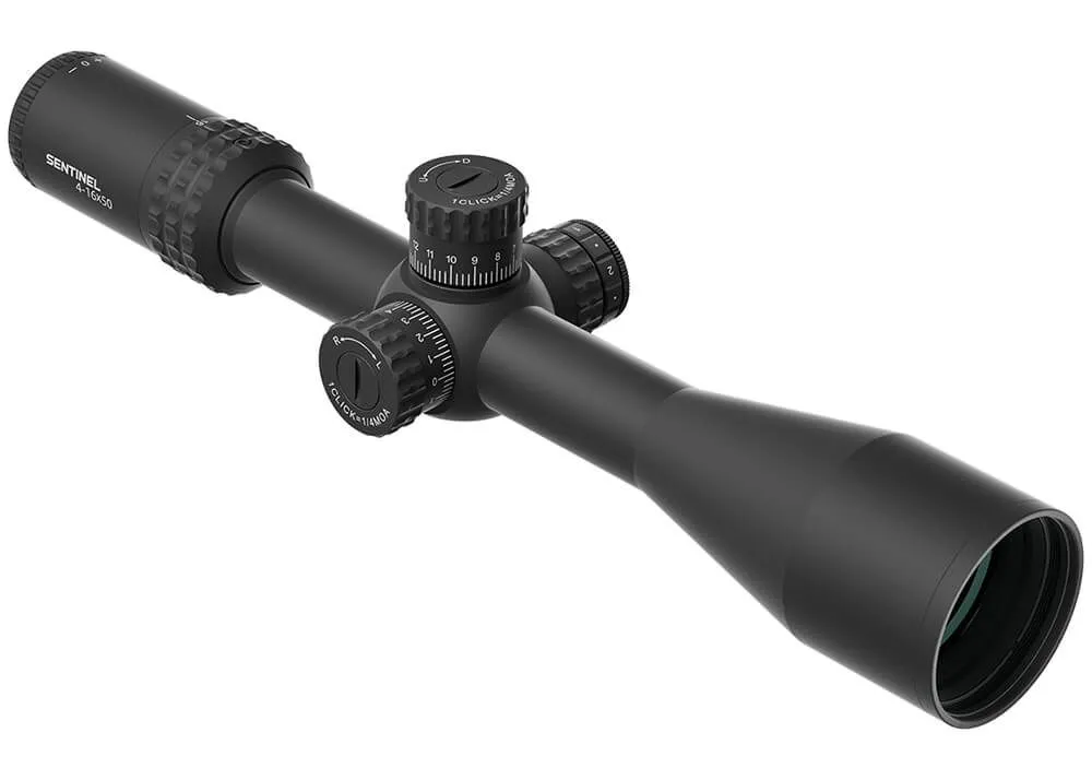 visor vector optics sentinel gen ii 4 16x50 vse 4 moa