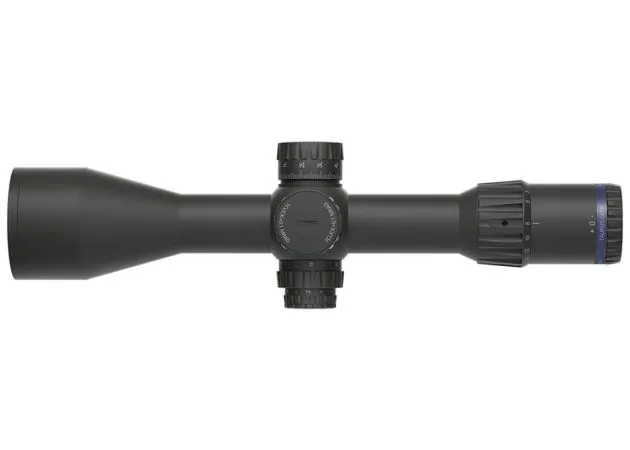 visor vector optics taurus 3 24x56 vta 6 mil