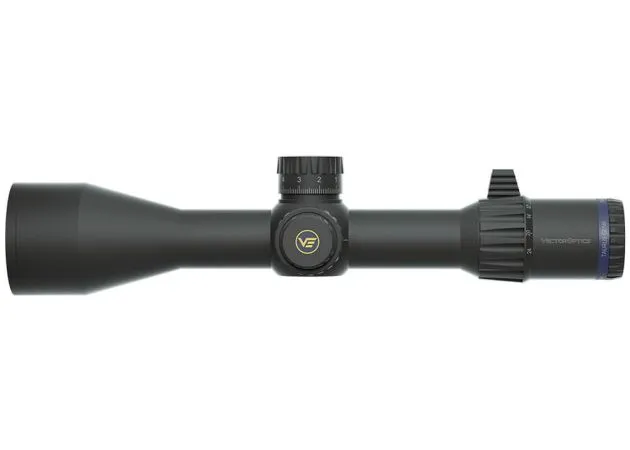 rifle scope vector optics taurus 3 24x56 vta 6 mil visor caza y defensa 5.webp