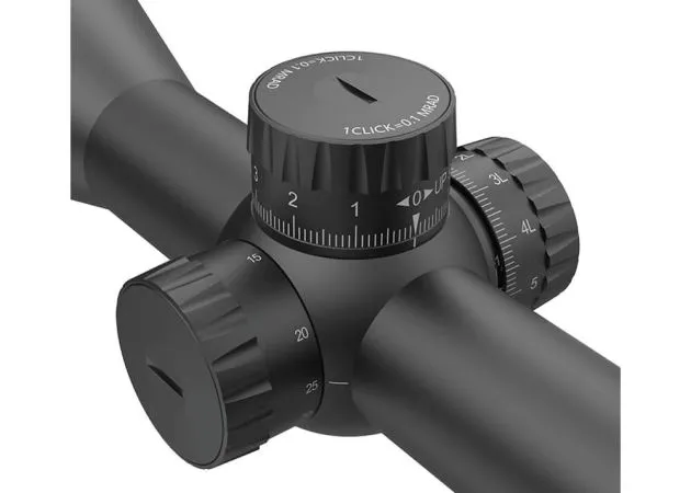 visor vector optics taurus genii 3 24x56 vta 5 mil